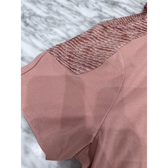 Nike Court Dri-Fit ADV Slam Tennis Jersey Polo top Men's XXL FD5244-606 $105 NEW - Picture 6 of 8